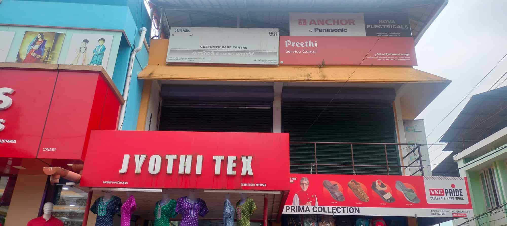 Top Preethi Mixer Grinder Repair & Services in Kottayam Best Preethi