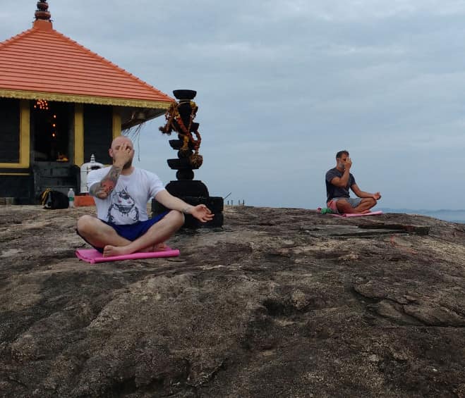 Top Detox Spas in Ernakulam near me Justdial