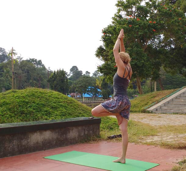 Top Detox Spas in Ernakulam near me Justdial