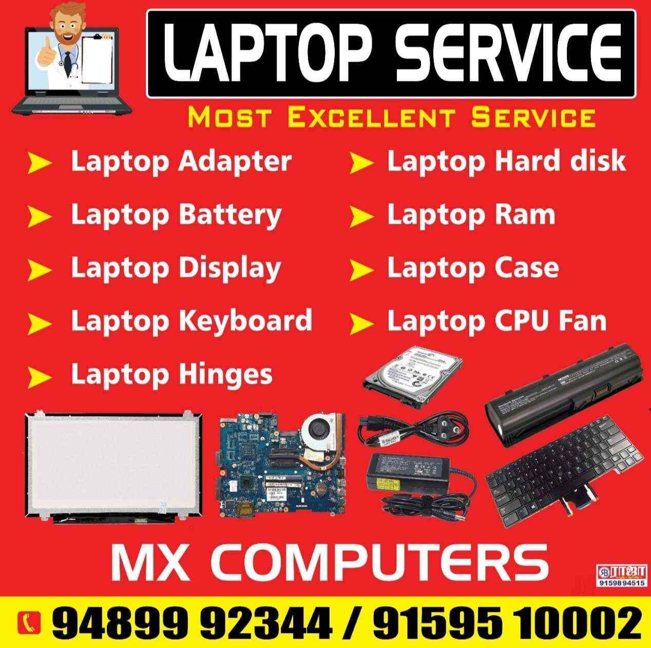 Top Computer Repair Services in Kovilpatti Best Computer Service Centres Justdial