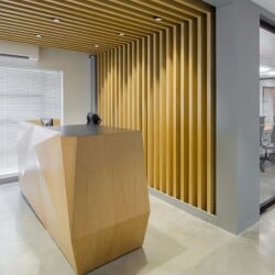 P A Hameed & Associates