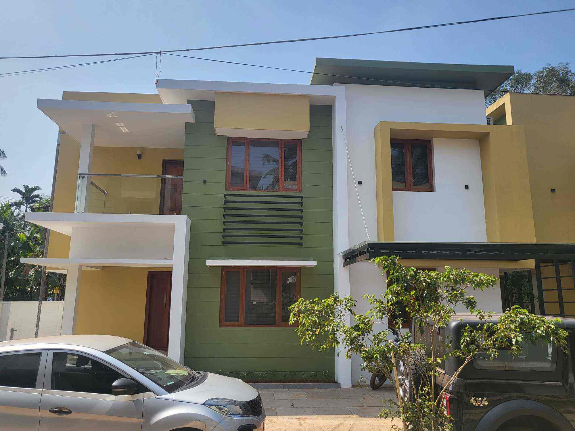 Top Real Estate Agents in IIM Kozhikode Campus, Kozhikode Best Estate