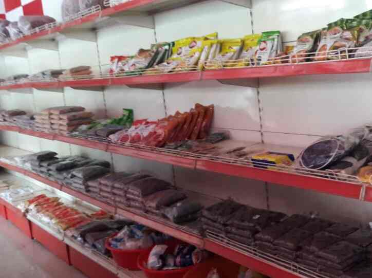 Top Oatmeal Dealers In Chathamangalam Kozhikode Justdial