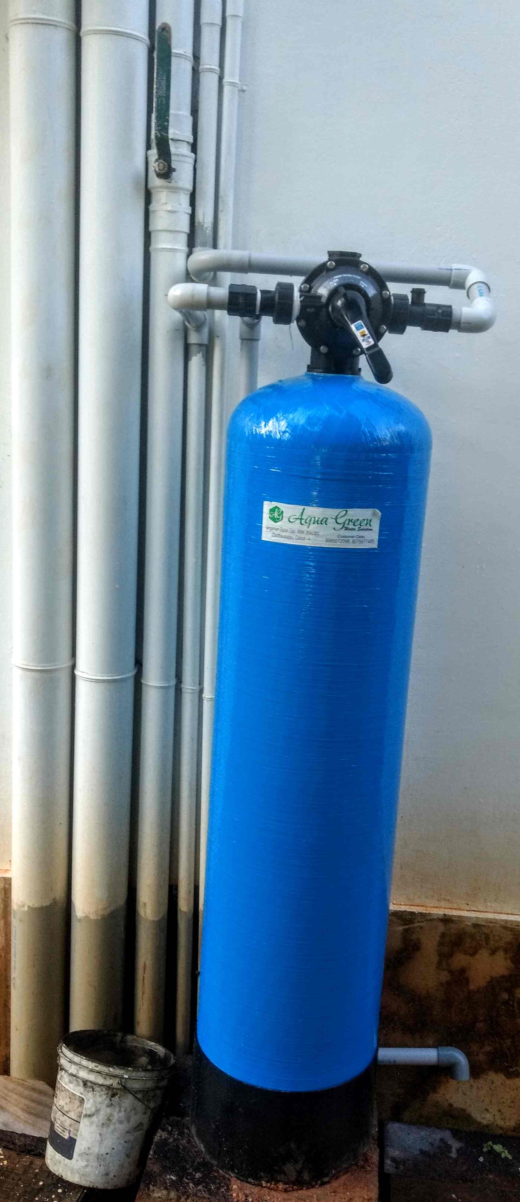 Aqua Green Water Solution in Calicut City,Kozhikode Best Commercial