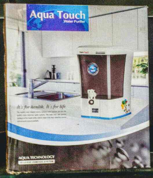 Aqua Green Water Solution in Calicut City,Kozhikode Best Commercial
