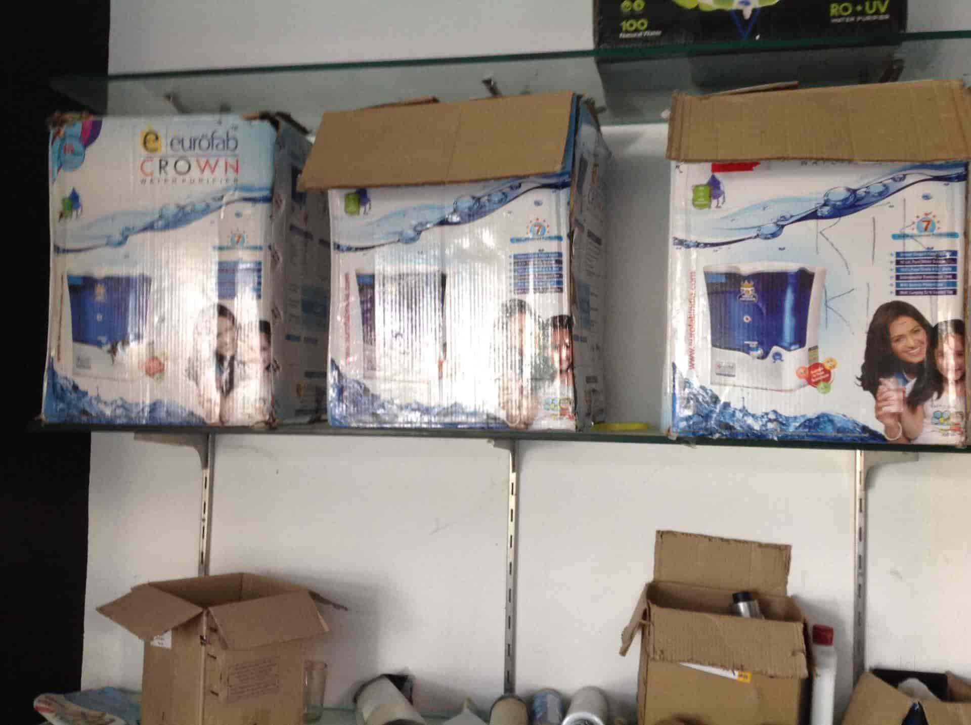 Aqua Green Water Solution in Calicut City,Kozhikode Best Commercial