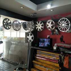 Speed Car Accessories in Cheruvannoor Kozhikode Best Car