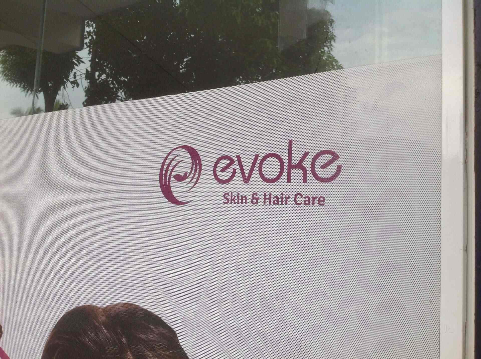 Evoke Skin & Hair Care in Karaparamba,Kozhikode Best Skin Care
