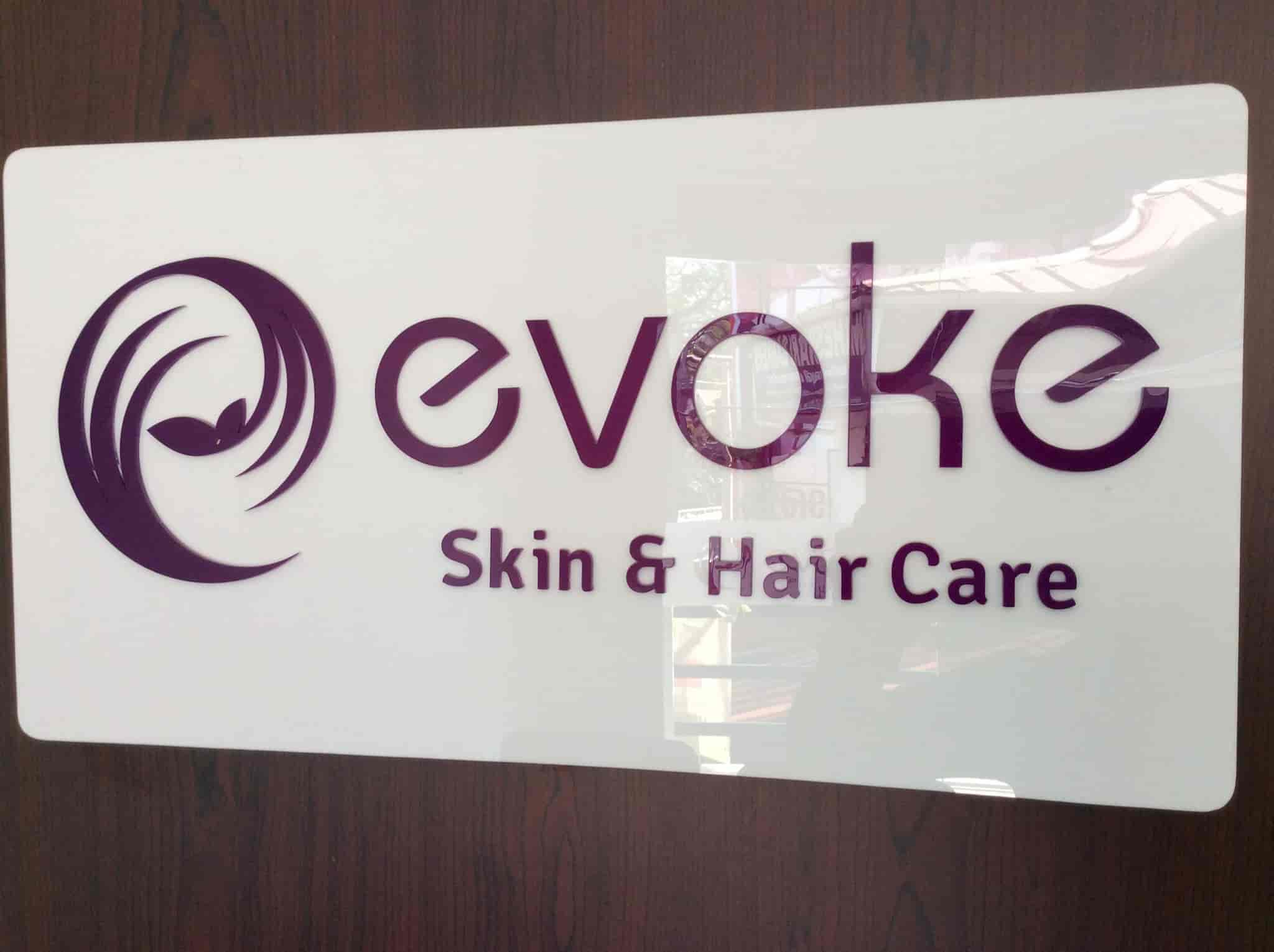 Evoke Skin & Hair Care in Karaparamba,Kozhikode Best Skin Care