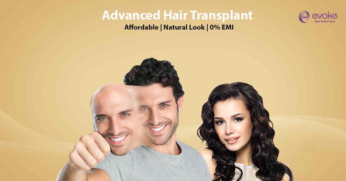 Evoke Skin & Hair Care in Karaparamba,Kozhikode Best Skin Care