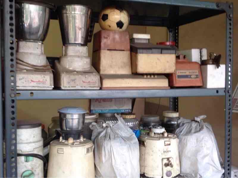 Mr Electricals in Karapparambu,Kozhikode Best Mixer Grinder Repair