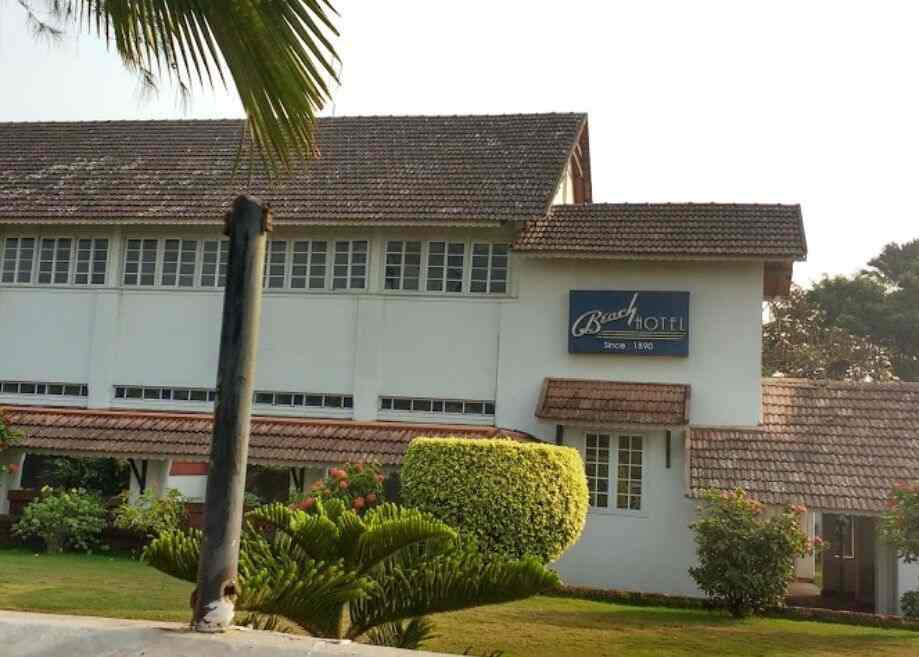 Beach Heritage Hotel Calicut Beach Hotels In Kozhikode Justdial With options to book now and pay when you stay, you have peace of mind. beach heritage hotel calicut beach