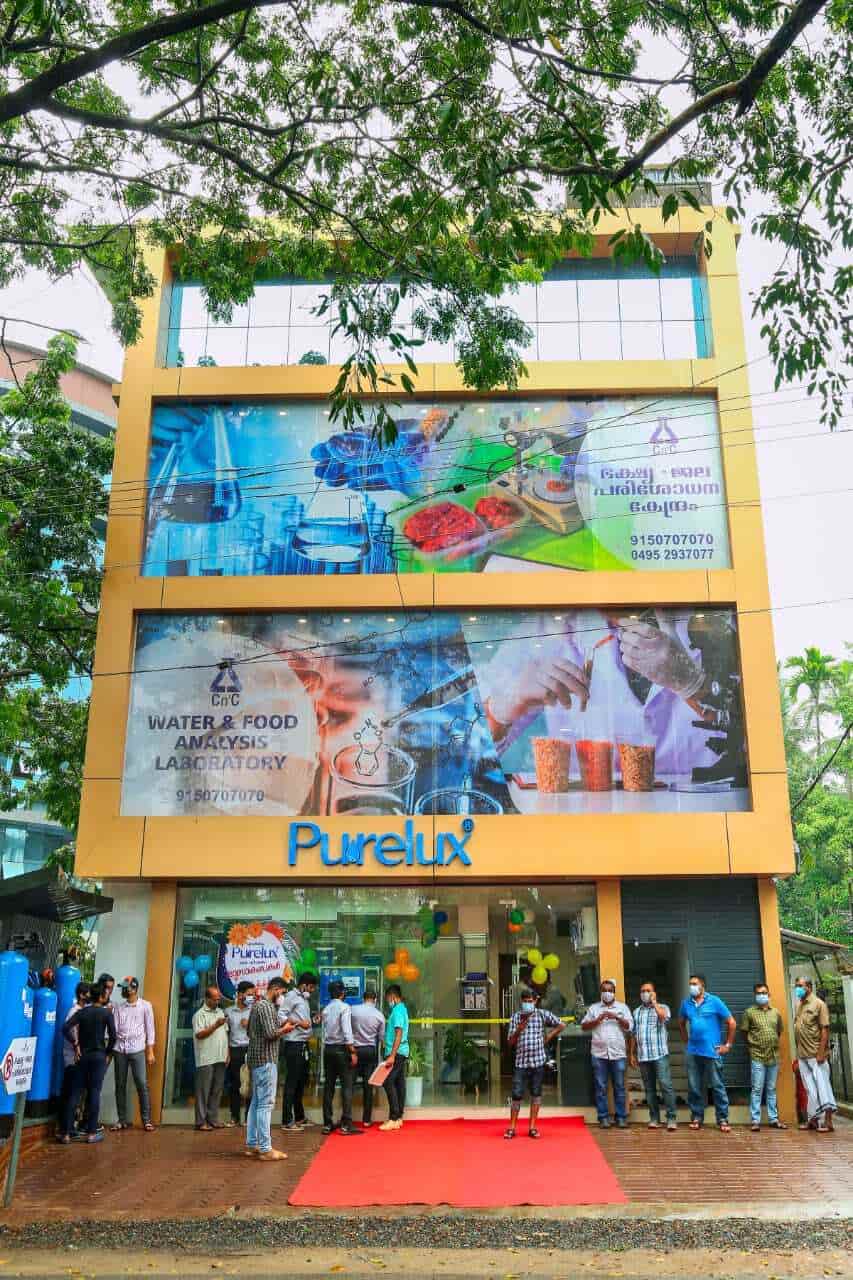 List of nearest Laboratory Testing Services For Water in Pilathara, Kannur  | Justdial