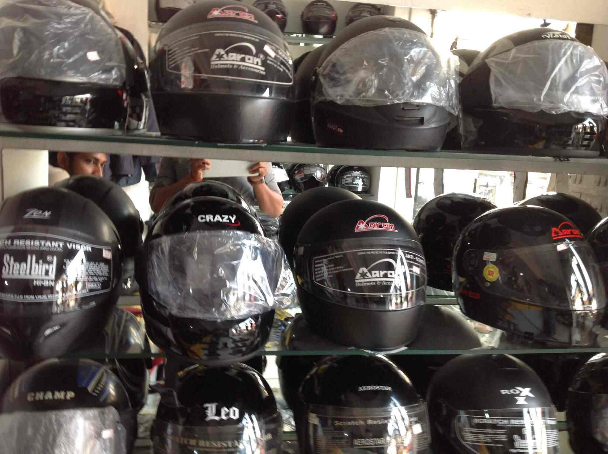 Maharaja Auto Accessories, Nadakkavu 