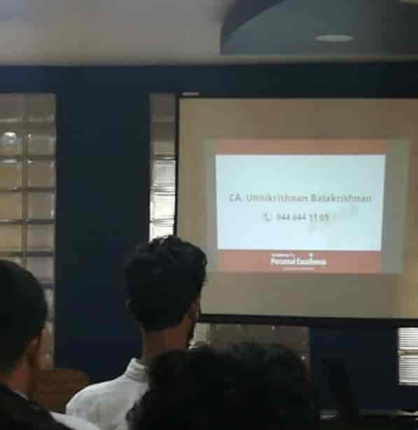 Top Chartered Accountants in Calicut Civil Station, Kozhikode Best