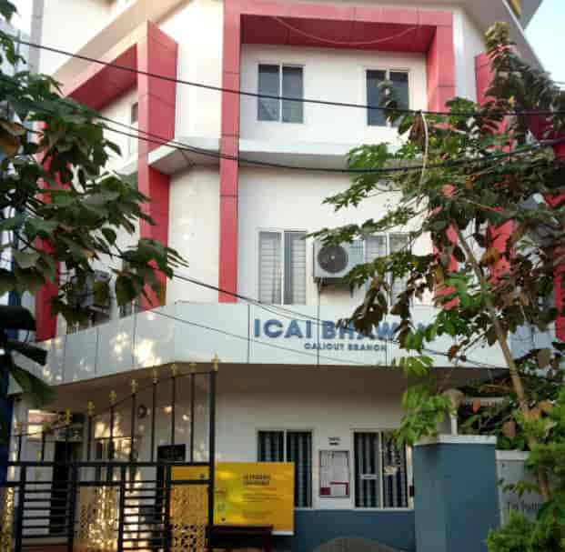 Top Chartered Accountants in Calicut Civil Station, Kozhikode Best