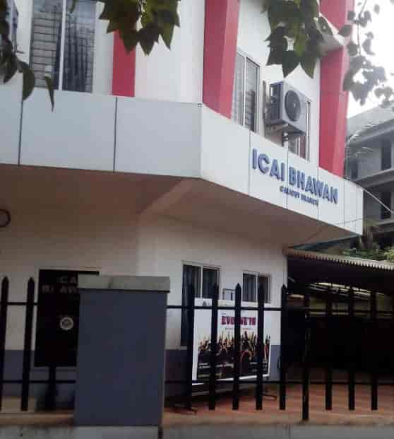 Top Chartered Accountants in Calicut Civil Station, Kozhikode Best