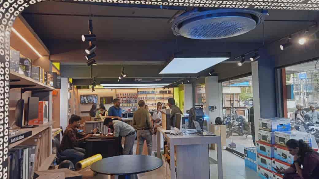 Top HP Laptop Repair & Services in Kozhikode HP Laptop Service Center