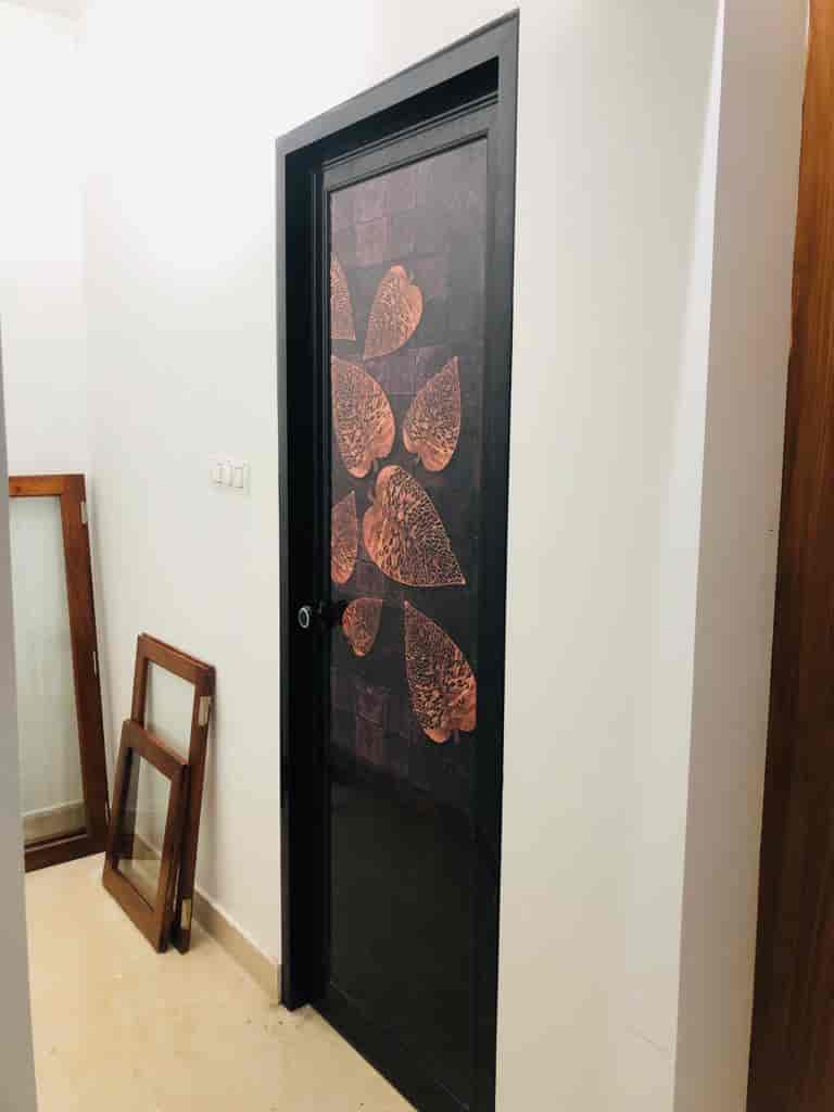 Top Aluminium Kitchen Manufacturers in Ernakulam एल्युमीनियम