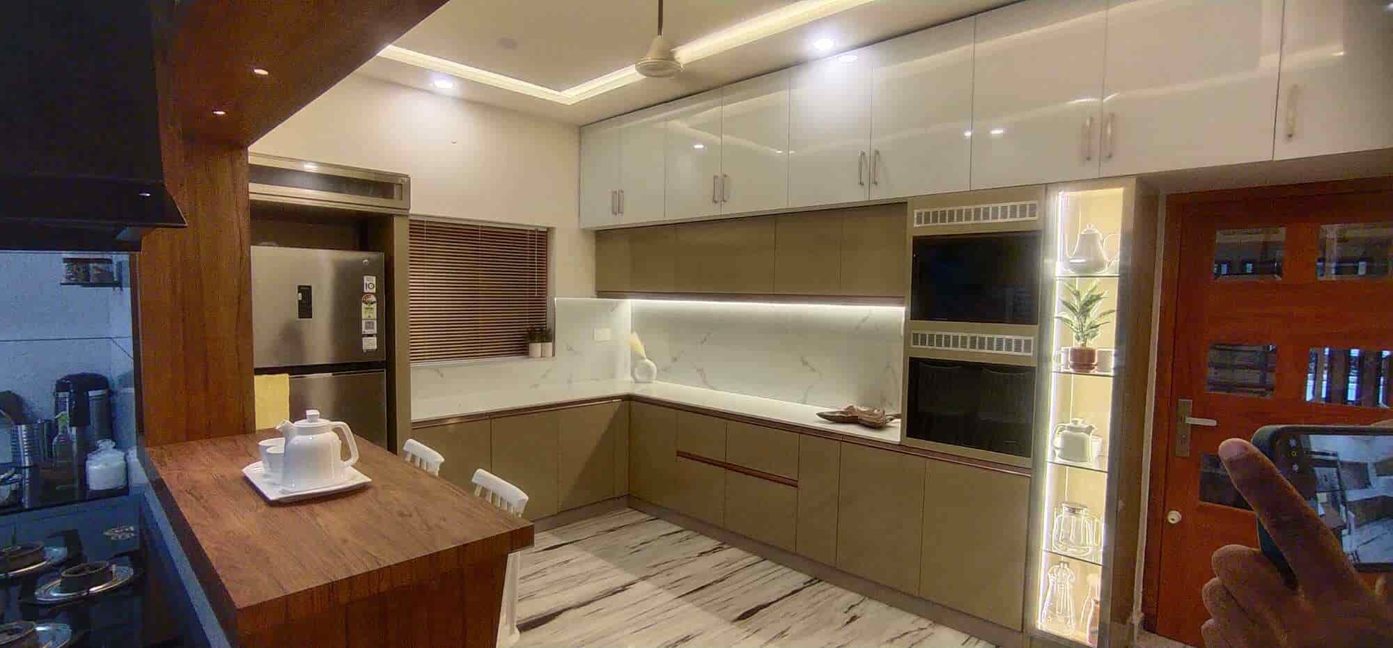 Catalogue Alfa Presentation Kitchen in Thamarassery , Kozhikode