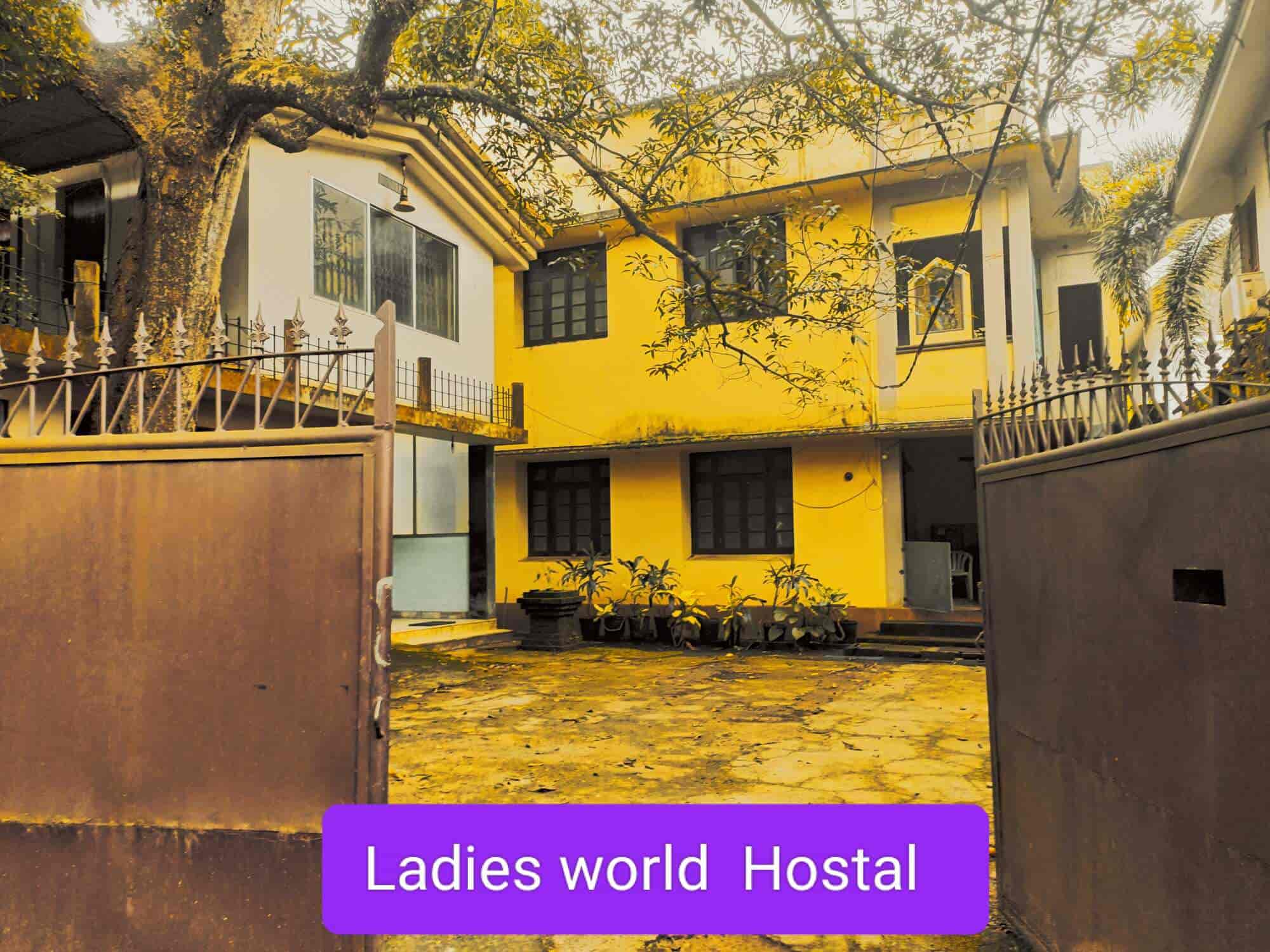 Top Paying Guest near Baby Memorial Hospital