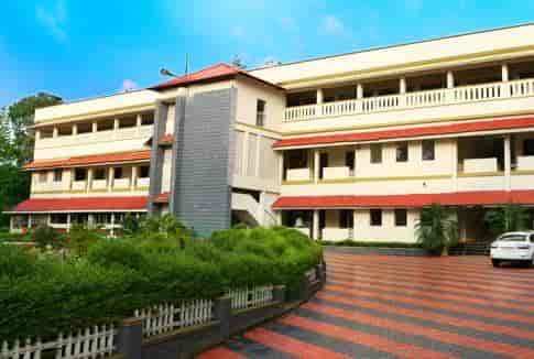 Mess Raja Padang MES Raja Residential School & Junior College Reviews, Chathamangalam ...
