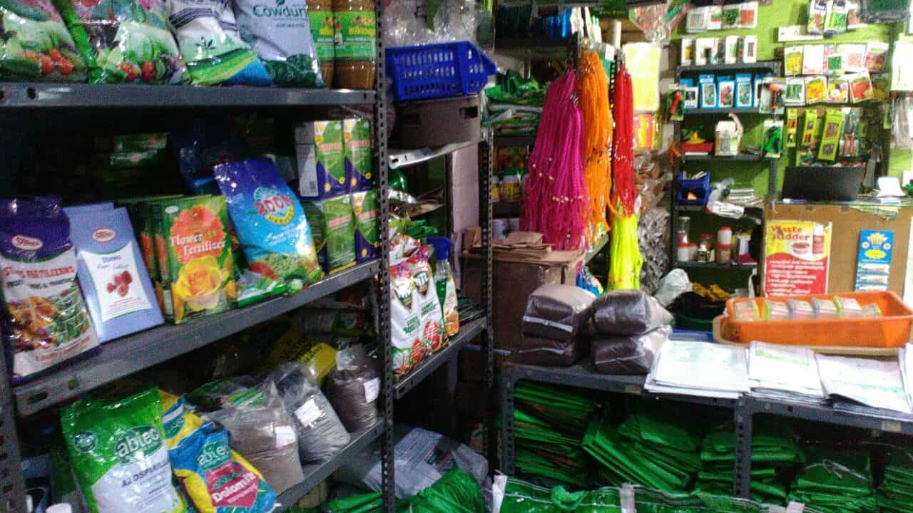 Top Chemical Fertilizer Dealers in Kozhikode केमिकल फ़र्टिलाइज़र