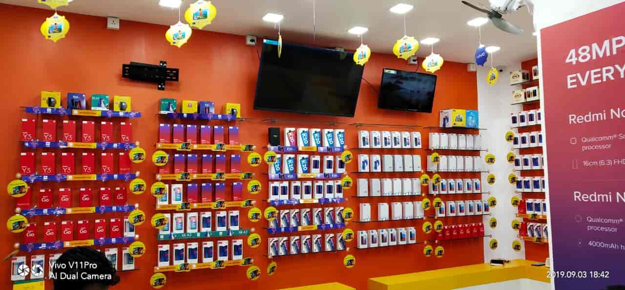 Mi store calicut in Kuttikattor,Kozhikode Best Mobile Phone Dealers
