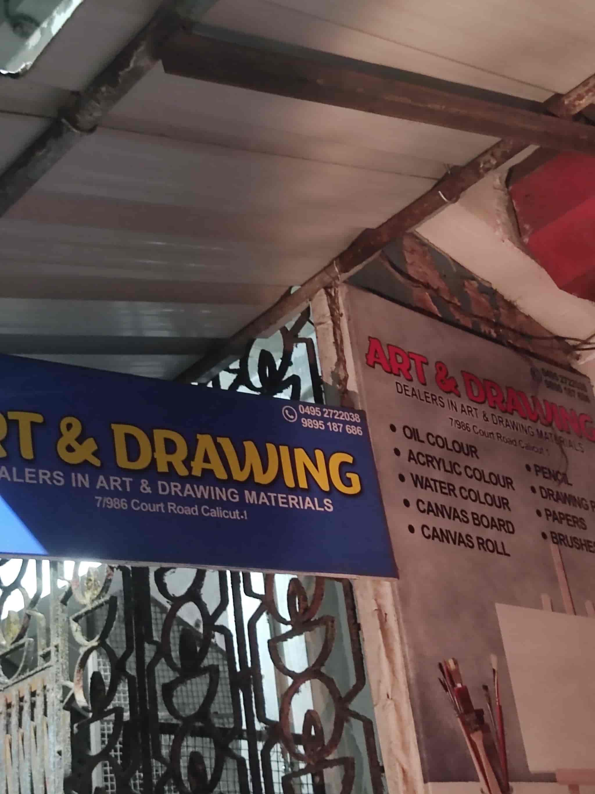 Top Craft Material Dealers in Mavoor Road - Best Craft Decoration Material  Dealers Kozhikode near me - Justdial