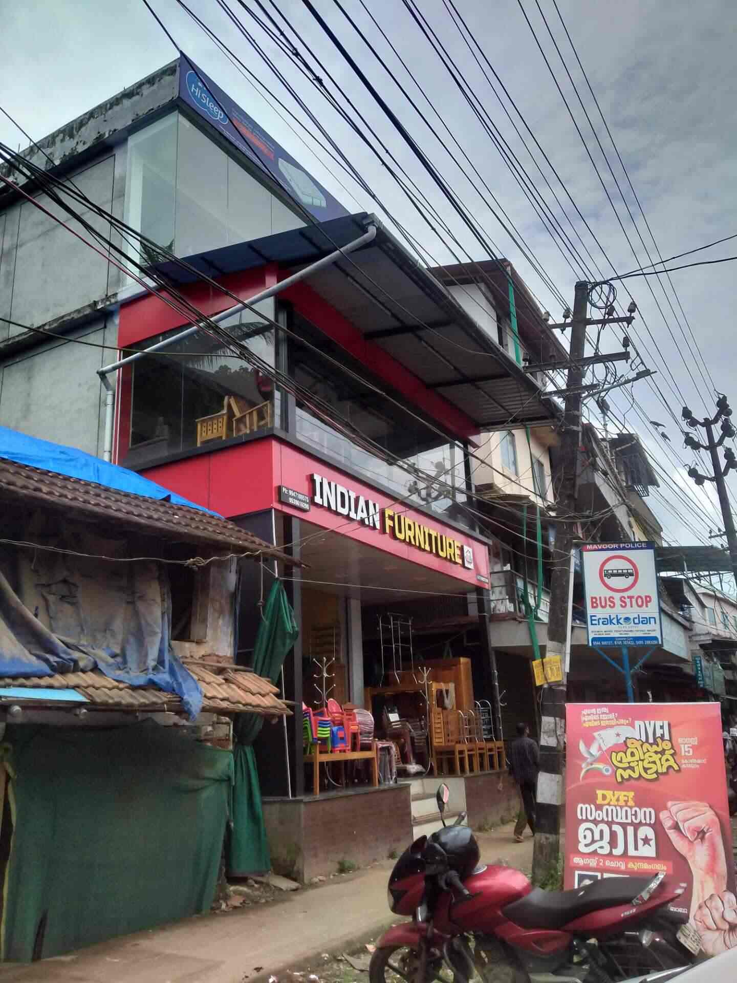 Top Bedroom Furniture Dealers in Ramanattukara Best Bedroom Furniture