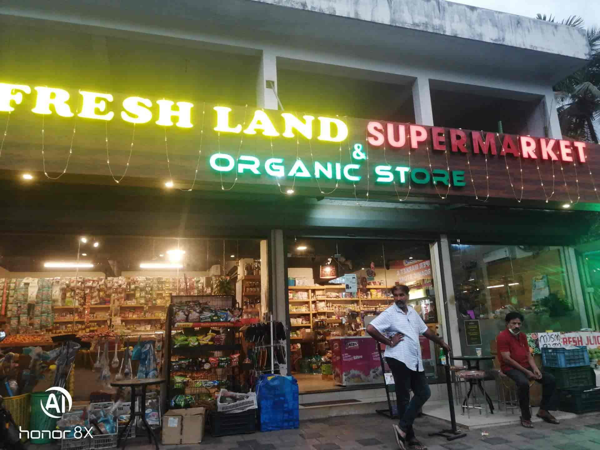 Top Supermarkets Home Delivery In Omassery Best Online Grocery Justdial