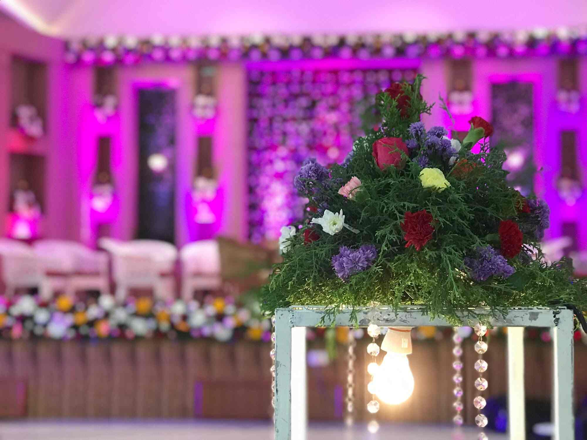 O K Sounds in Parappanpoyil,Kozhikode Best Event Management Companies