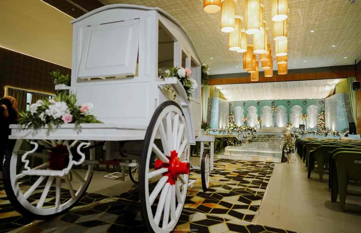 O K Sounds in Parappanpoyil,Kozhikode Best Event Management Companies