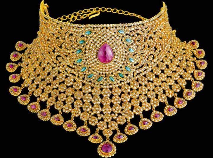 Kalyan jewellers official website store