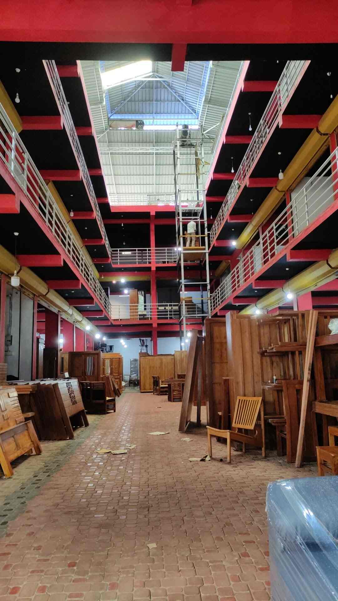 Top Bedroom Furniture Dealers in Ramanattukara Best Bedroom Furniture