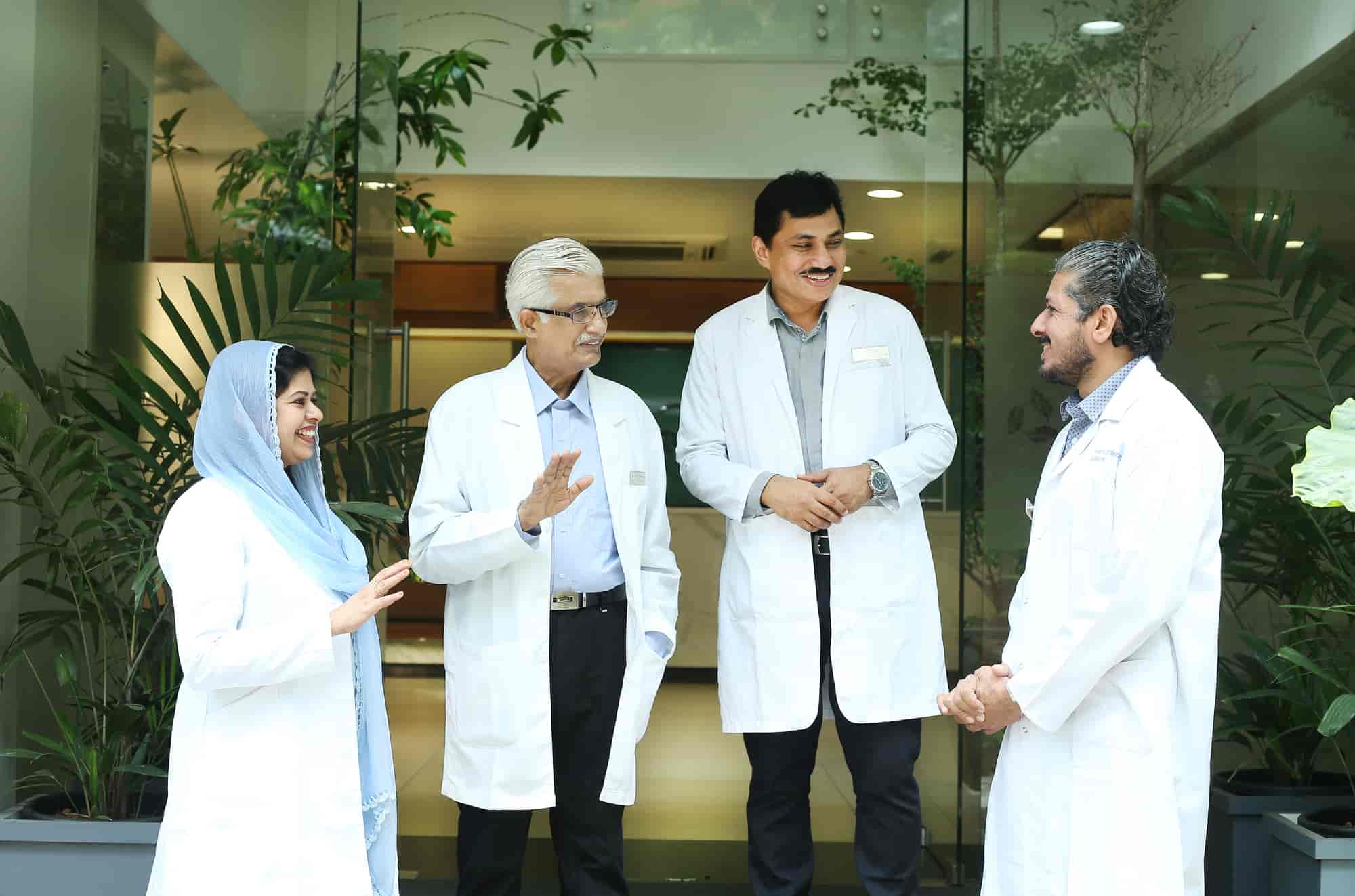 Top Aesthetic Dermatology Doctors in Thondayad Byepass, Kozhikode