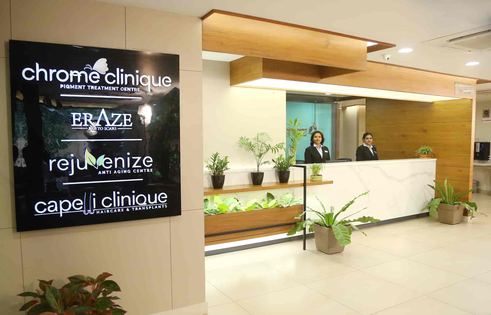 Top Aesthetic Dermatology Doctors in Thondayad Byepass, Kozhikode