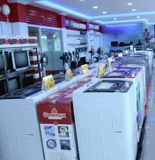 Top Bajaj Fan Dealers in Kozhikode Best Bajaj Fan Dealers near me