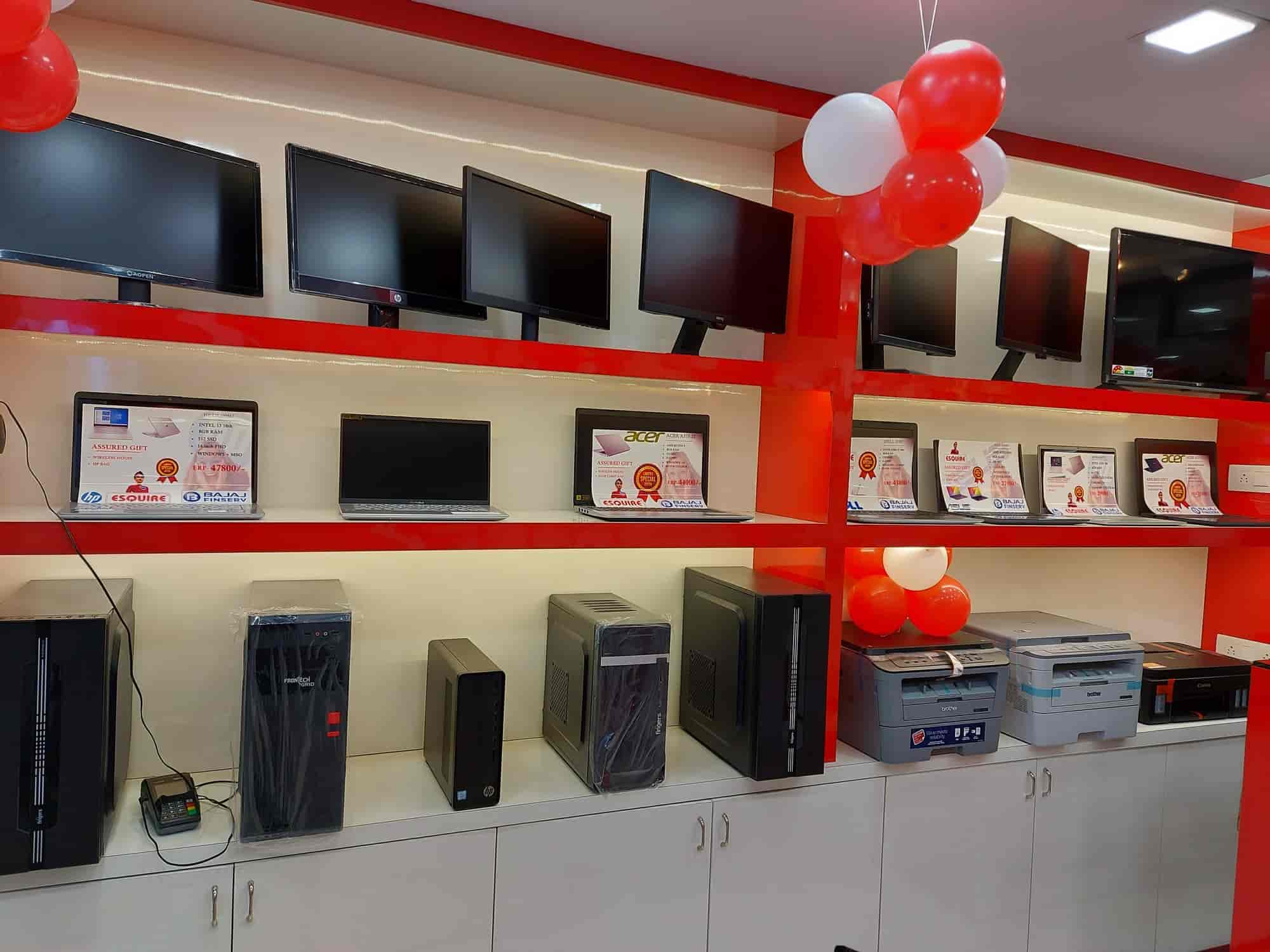 Top HP Laptop Repair & Services in Kozhikode HP Laptop Service Center