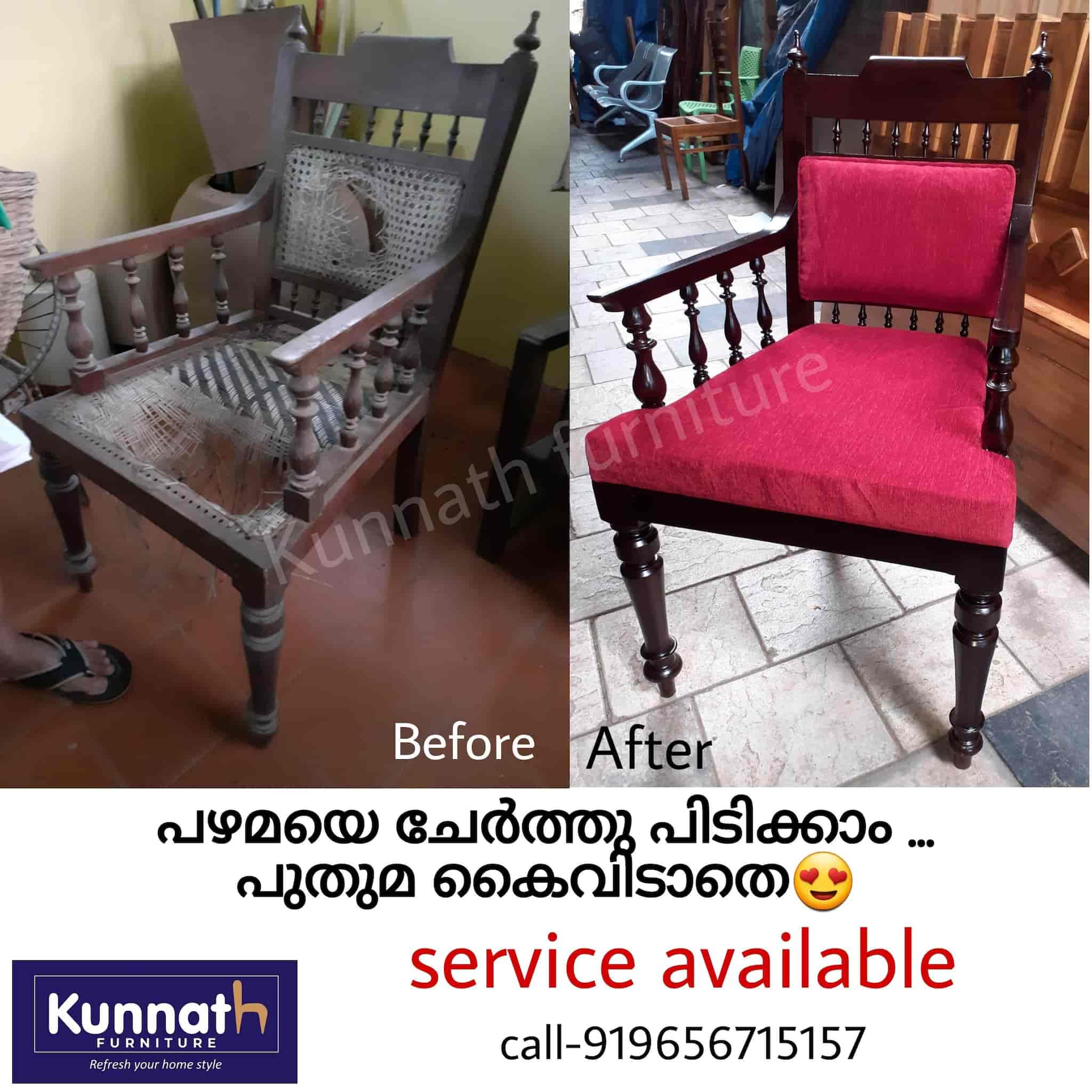 Top Evok Furniture Dealers in Malappuram Best Evok Furniture Dealers