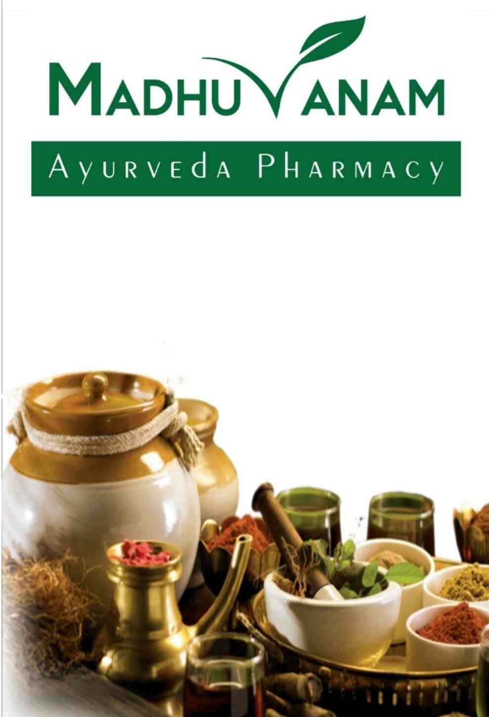 Madhuvanam Ayurveda Pharmacy in Kozhikode Best Ayurvedic Clinics in