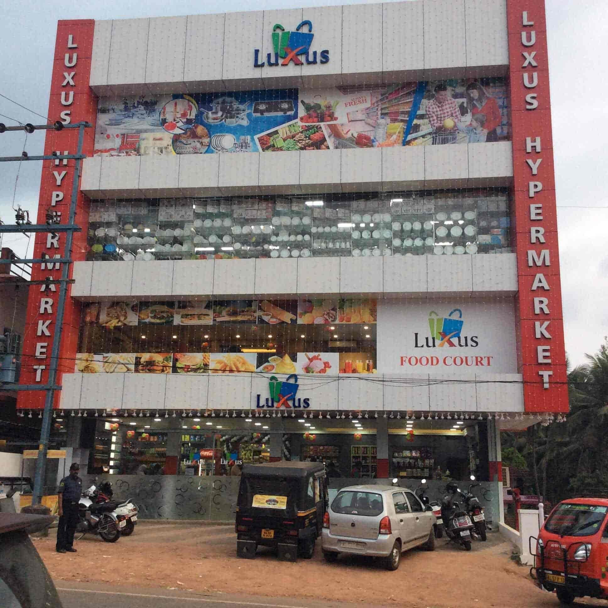 Top Provision Stores In Koduvalli Best Kirana Stores Justdial