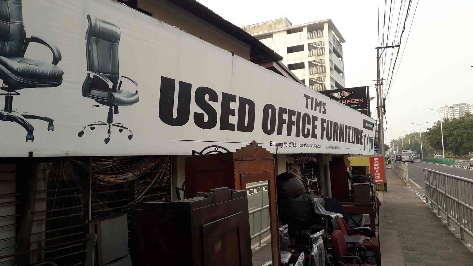 Top Second Hand Office Furniture Dealers in Calicut Civil Station