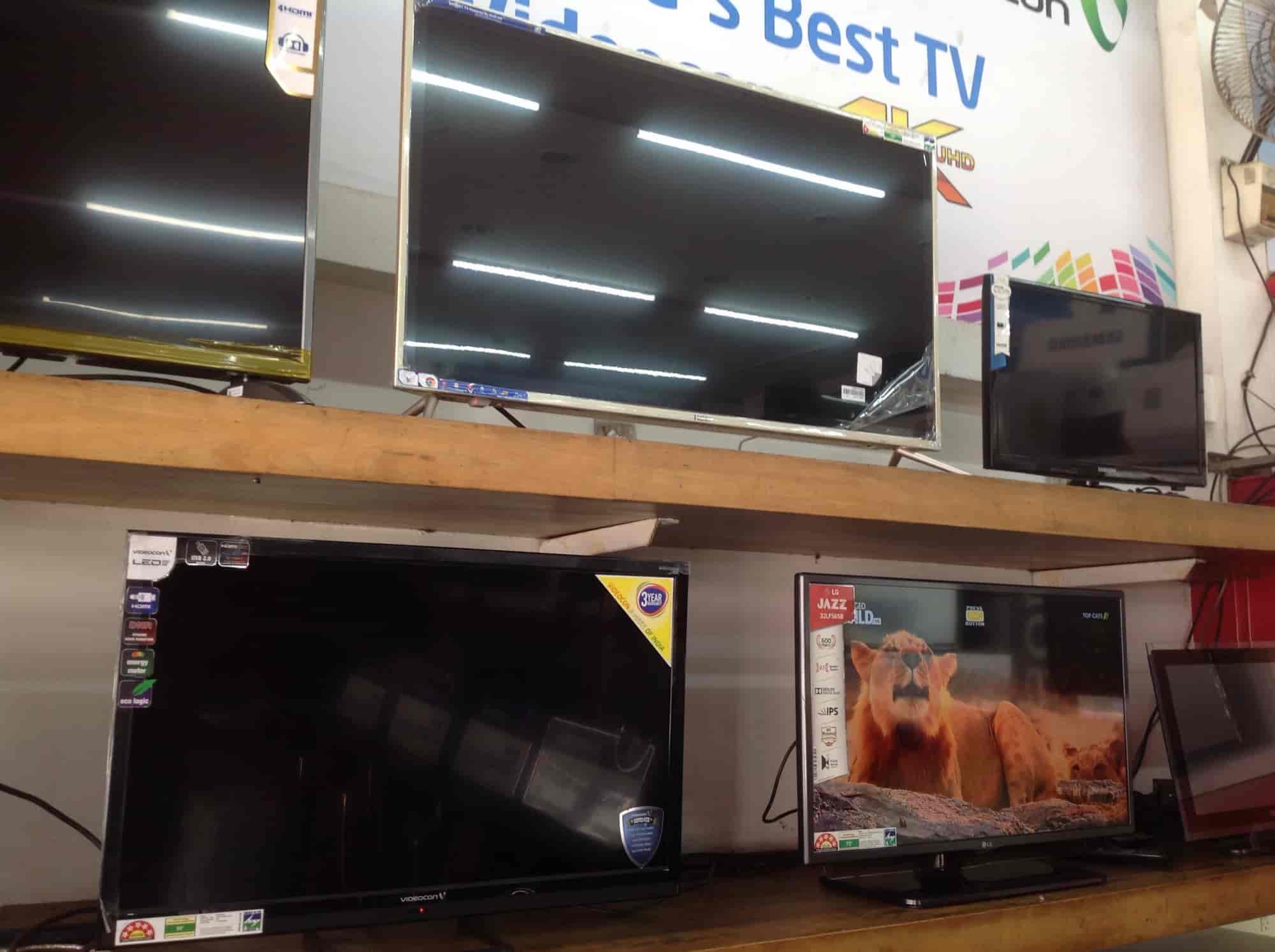 Illam Electronics & Home Appliances in Puthiyara,Kozhikode Best