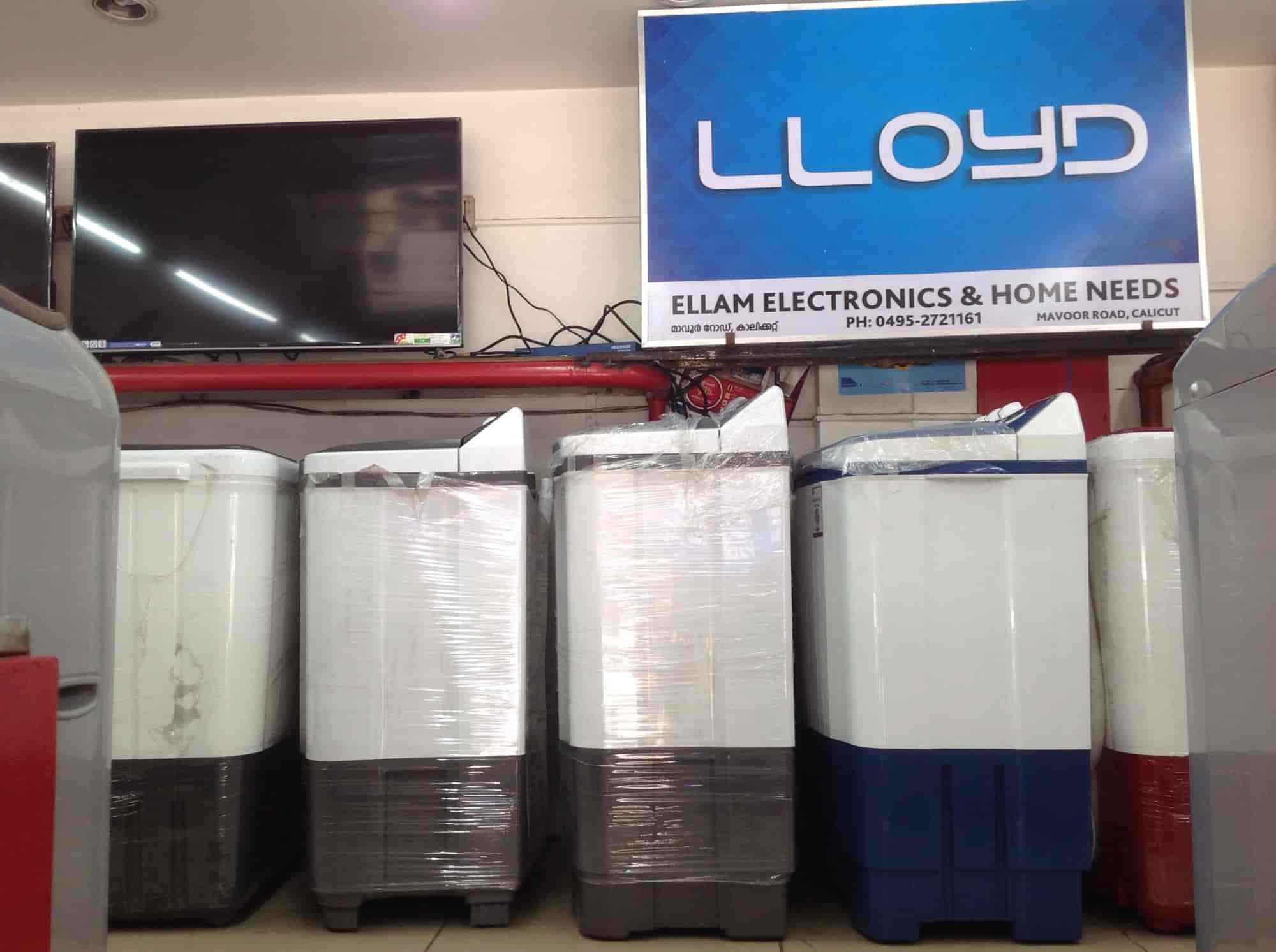Illam Electronics & Home Appliances in Puthiyara,Kozhikode Best