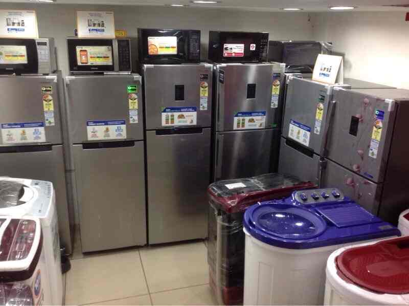 Illam Electronics & Home Appliances in Puthiyara,Kozhikode Best