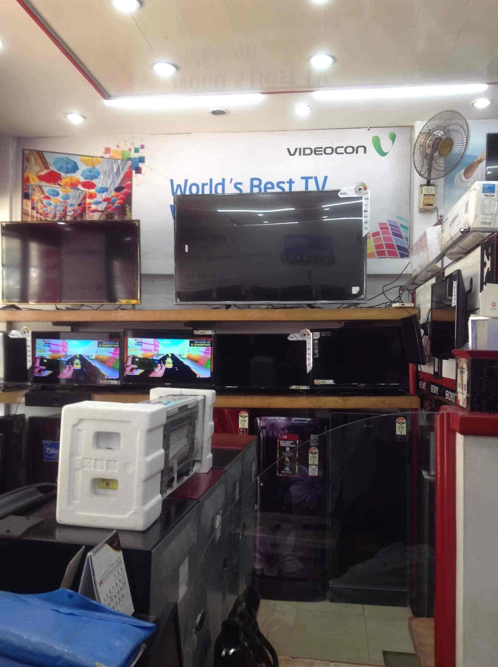 Illam Electronics & Home Appliances in Puthiyara,Kozhikode Best