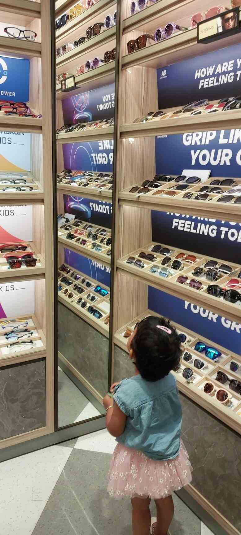 Lenskart in Madipakkam,Chennai Best Sunglass Repair & Services in