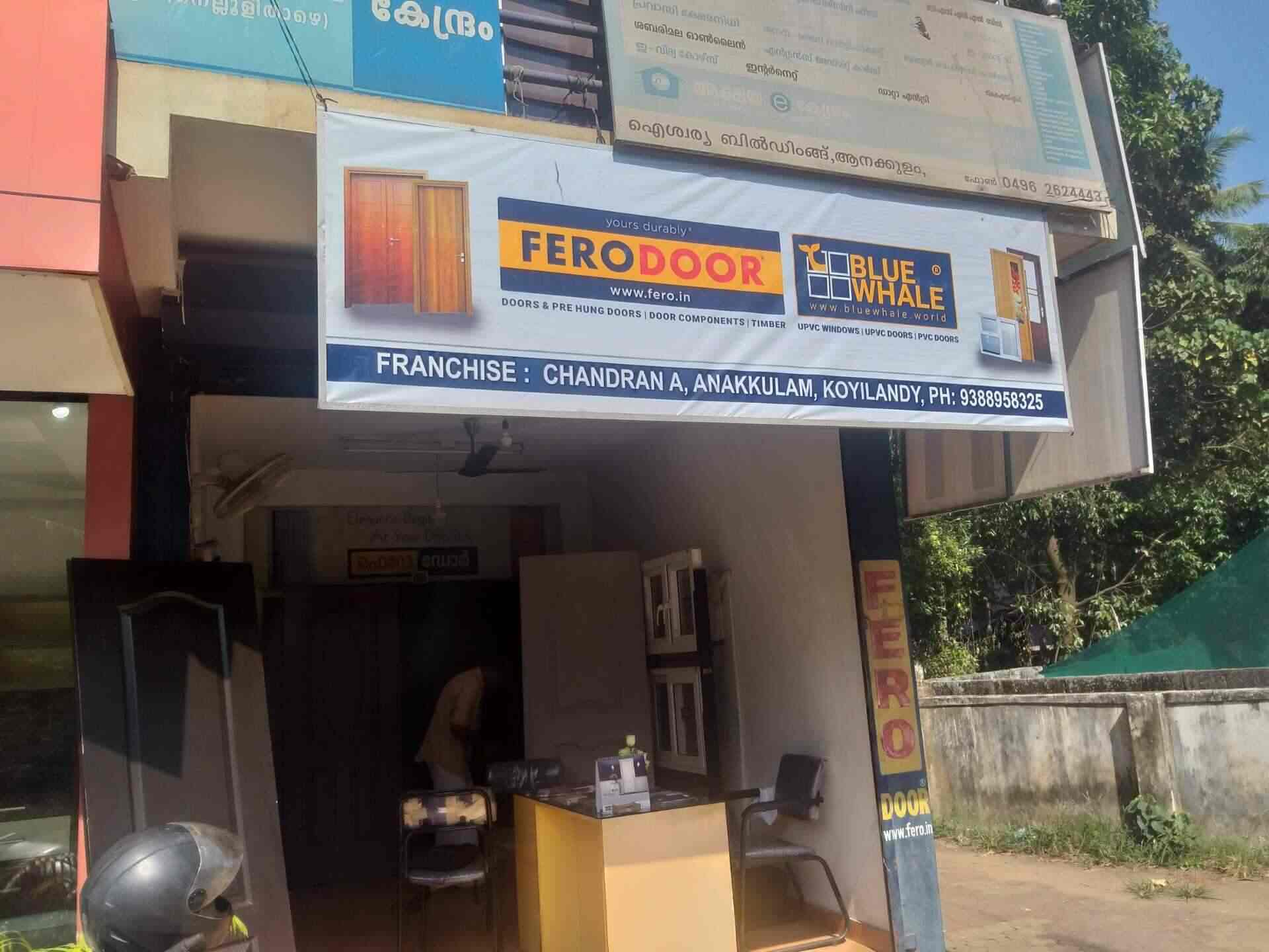 Top Fero Door Dealers In Calicut Beach Best Fero Door Dealers