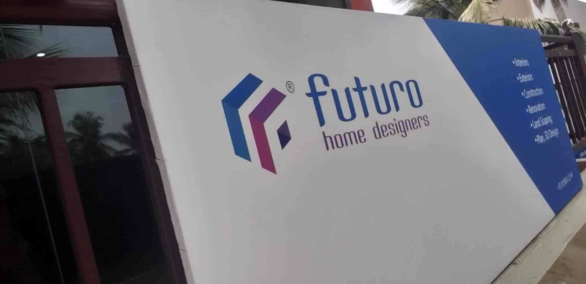 Futuro Home Designers in Malaparamba,Kozhikode - Best Architects near me in  Kozhikode - Justdial